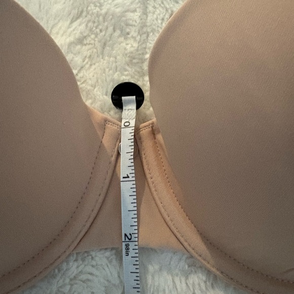 30DDD/E Tshirt bra - Picture 7 of 8